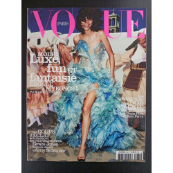 Revue Vogue N° 962