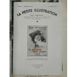 L'Illustration n4751 24 Mars 1934 La Petite Illustration n667 24...