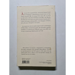 La commode aux tiroirs de couleurs