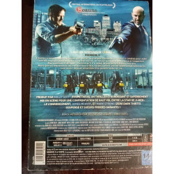 DVD Film. Welcome to the Punch