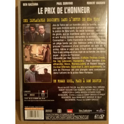 Le prix de l'honneur DVD
