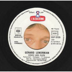 La Ballade Des Gens Heureux