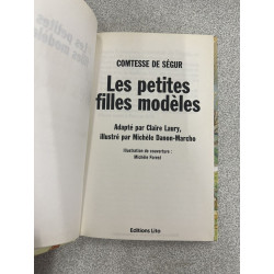 Les petites filles modèles