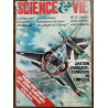 Science Vie Nº 705 Juin 1976 L'aviation Française
