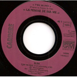 T'en Va Pas