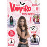 Chica Vampiro - 100% Beauté