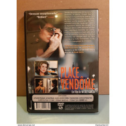 Place Vendôme DVD