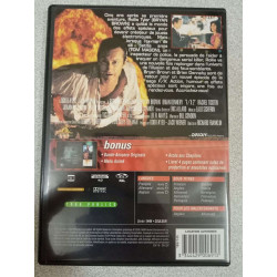 DVD - FX 2 (Bryan Brown)