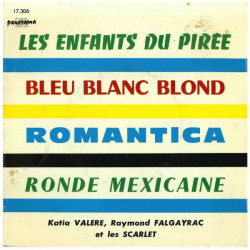 Les Enfants Du Piree