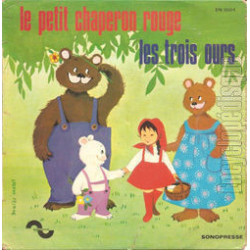 Le Petit Chaperon Rouge