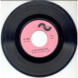 Le Petit Chaperon Rouge