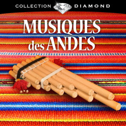 Musiques des Andes