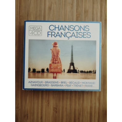 Chansons Françaises