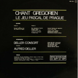 Le Jeu Pascal De Prague