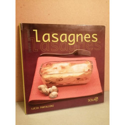 Variations Gourmandes Lasagnes solar