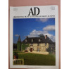 Revue AD Magazine (architecture + détails) N° 32