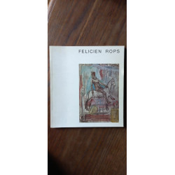 Felicien Rops
