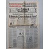 Journal Le Canard Enchaîné n° 4925