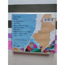 Life in Cartoon Motion