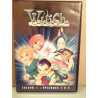 Witch Saison 1 épisodes 1 à 3 DVD