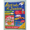 Artiste junior nº 32