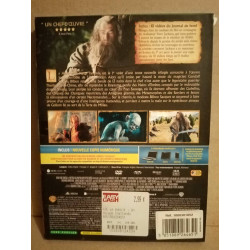 Le hobbit Un voyage inattendu 2 DVD