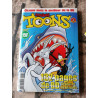 Maxi toons 132 pages de BD - Avril 2000
