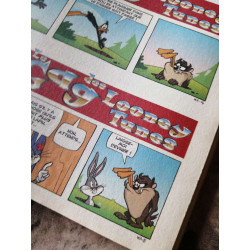 Maxi toons 132 pages de BD - Avril 2000
