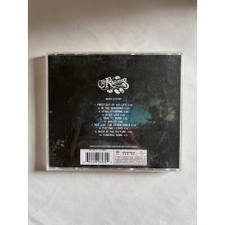 The Rasmus Dead Letters CD