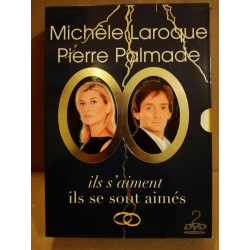 Pierre palmade Ils s'aiment Ils se sont aimés 2 DVD