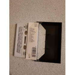 Cassette Audio - Les Sonates