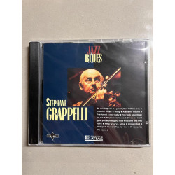 Jazz Blues collection cd NEUF SOUS BLISTER