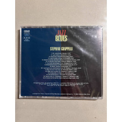 Jazz Blues collection cd NEUF SOUS BLISTER