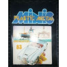 plastic métal Minis n83 Nouveautés 83 Février 1983