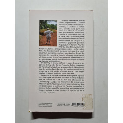 Carlos Ma boîte à souvenirs