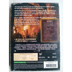 Benjamin Gates et le Trésor des Templiers Nicolas Cage DVD