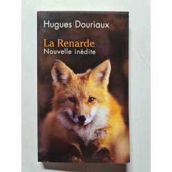 La renarde. nouvelle inedite