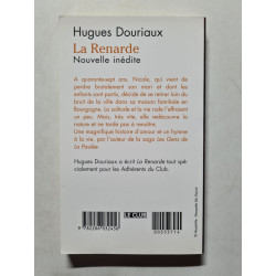 La renarde. nouvelle inedite