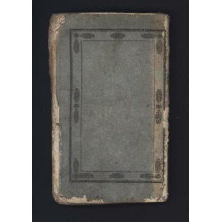 Annuaire statistique du Département des VOSGES pour 1832