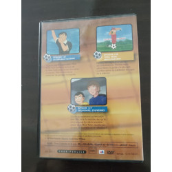 Olive et Tom - captain tsubasa nº 41