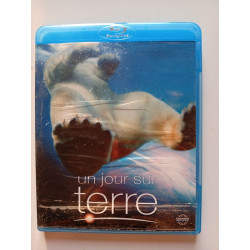 un jour sur terre