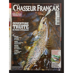 Revue Le Chasseur Français N° 1345