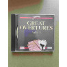 Great Overtures Volume 1/ CD