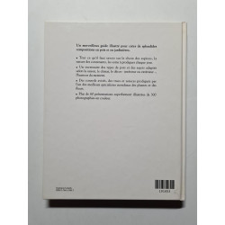 Fleurs et plantes au fil des saisons - 1996