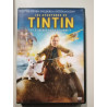 Les Aventures de Tintin Le Secret de la Licorne Bonus DVD simple