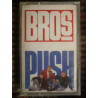 Bros Push Cassette Audio-K7 CBS 460629-4
