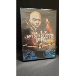 L'art de la guerre 3 - Neuf sous blister