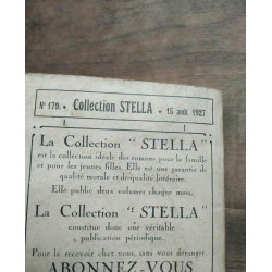 A. Bruyère Le château des tempêtes Collection Stella Petit Echo de...