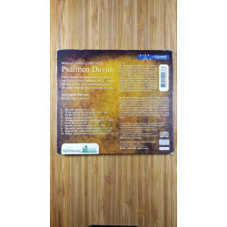 Psalmen Davids