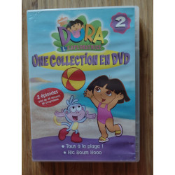 Dora l'exploratrice 2